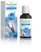 Eteriska oljor för positiv energidiffusion 30 ml