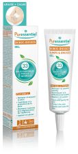 Scratches and Bumps Gel med 33 eteriska oljor 20 ml