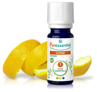 Citron eterisk olja 10 ml