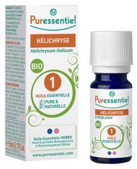 Helichrysum eterisk olja 5 ml