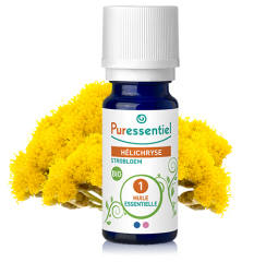 Helichrysum eterisk olja 5 ml