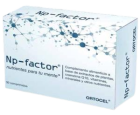 Np Factor 30 tabletter