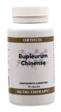 Bupleurum Chinensis 90 kapslar