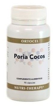 Poria Coco 400 mg 90 kapslar