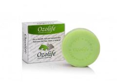 Ozon Artisan Soap 100 gr