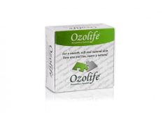 Ozon Artisan Soap 100 gr