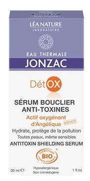 Detox Serum Protector Antitoxiner 30 ml