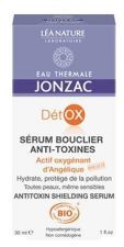 Detox Serum Protector Antitoxiner 30 ml