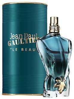 Le Beau Edt Vaporizer 125 ml