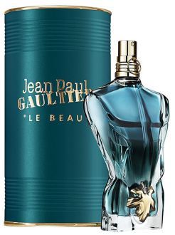 Le Beau Edt Vaporizer 75 ml