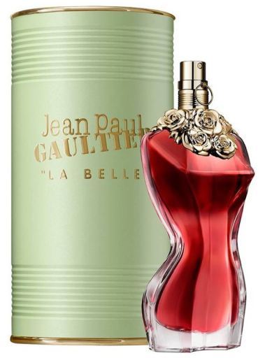 La Belle Edp Vaporizer 50 ml