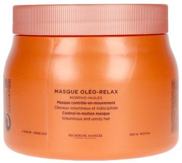 Discipline Oleo Relax Mask 500 ml