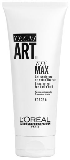 Tecni Art Fix Max Shaping Gel 200 ml