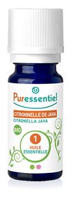 Java Citronella eterisk olja 10 ml