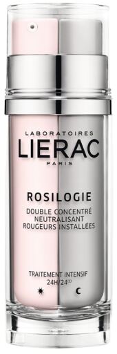 Rosilogie Double Neutralizing Serum for Persistent Rodness 30 ml