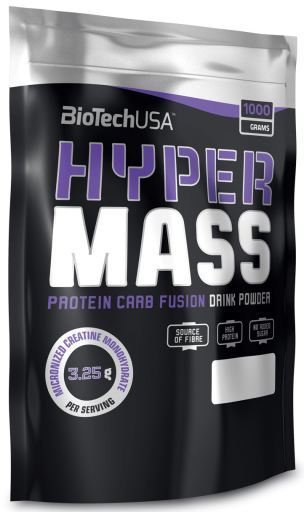 Hyper Masschoklad 1000g