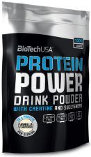 Protein Power Chocolate 1000g