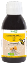 Propolis Junior Syrup Bio * 150 ml