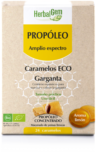 Bred Propolis Bio Spectrum * 24 enheter