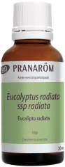 Eucalyptus Radiata Bio Leaf * 30 ml