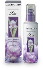 Parfymerad Caress Iris 150 ml