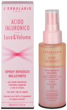 Hyaluronsyra Bifasisk Spray Thousand Virtues 100 ml