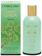 Jade Tree Bath Gel 250 ml