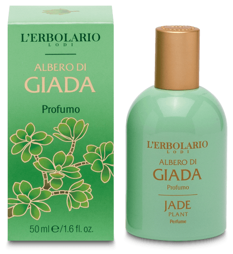 Jade Tree Parfym 50 ml