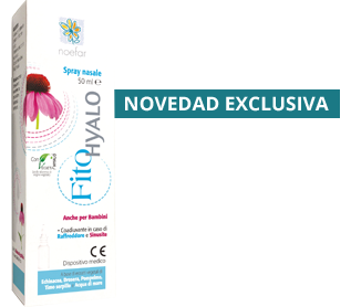 Fitohyalo nässpray 50 ml