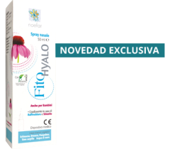 Fitohyalo nässpray 50 ml