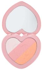 Magic Spell Blusher 01 Blommar igen