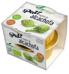 Kronärtskocka Grönsakspastej 2 X 50 gr