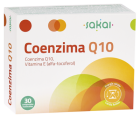 Coenzym Q10 30 tabletter