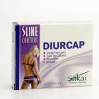 Sline Control Diurcap Chlorella 30 kapslar