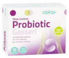 Sline Control Probiotic Gasseri 30 kapslar