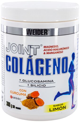 Joint Collagen Citron 300 gr