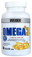 Omega 3 90 enheter