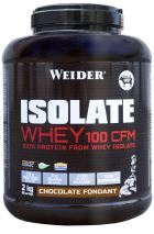 Isolate Whey 100 CFM choklad 2 kg