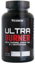 Ultra Burner 120 enheter