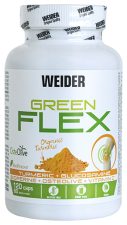 Green Flex 120 enheter