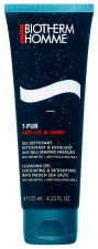 Homme T-Pur Anti-Oil Cleanser 125 ml