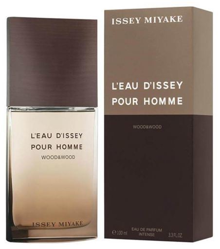 L&#39;Eau D&#39;Issey Pour homme eau de parfum vaporizador 100 ml