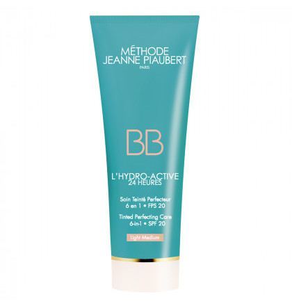 L&#39;Hydro-Active BB cream medium dark 50 ml