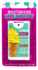 Handdesinfektionsmedel Glass Citronsorbet