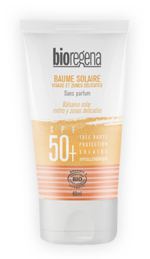 Face Sun Balm spf 50 40 ml