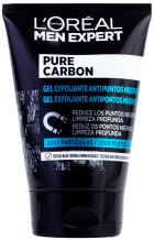 Men Expert Anti-Blackhead Exfoliating Gel 100 ml