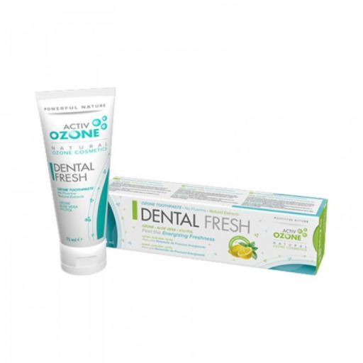 Ozon Dental Fresh 75 ml