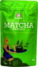 Ekologisk Matcha 70 g