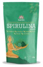 Ekologisk Spirulina 125 g