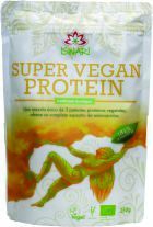 Superveganskt protein ekologiskt 250g